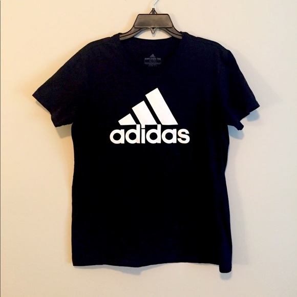 adidas Tops - Womens Adidas Tee